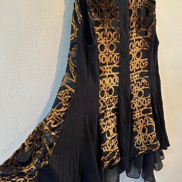 Aris a Cardigan,Vest - Picture 3 of 12